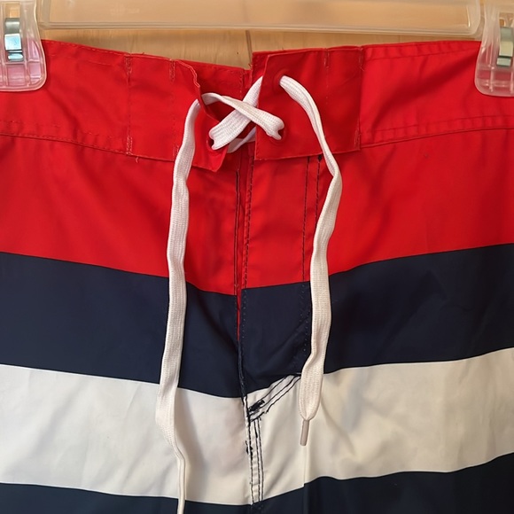 Budweiser Men’s Swimming Trunks - Picture 3 of 5